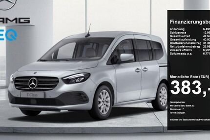Mercedes-Benz T-Klasse 17.849 km 30.980 &euro; Dortmund 44139