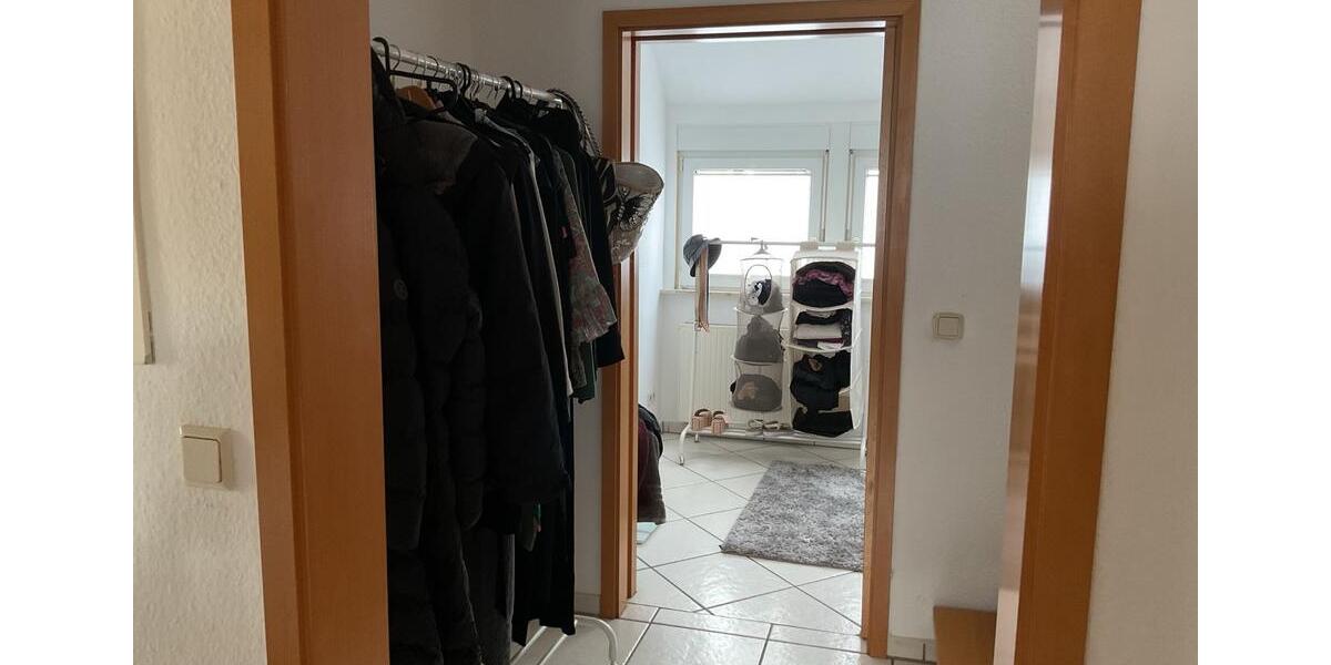 Dachgeschoßwohnung Arnsberg Obereimer - 3 Zimmer, 62 m&sup2;, 128.900&euro; | Angebot:25942177