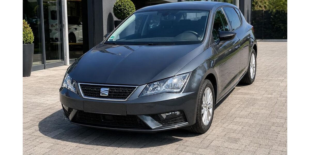 Seat Leon 84.500 km 15.499 &euro; Bergkamen 59192