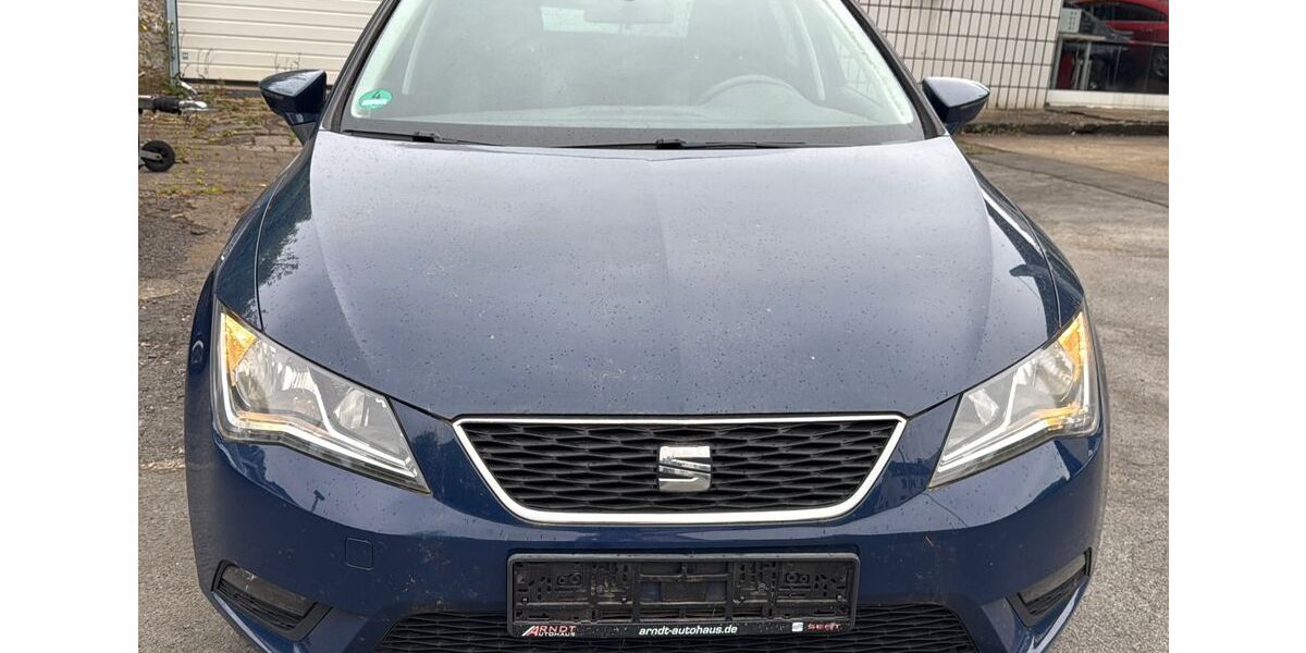 Seat Leon 176.000 km 3.800 &euro; Lüdenscheid 58511