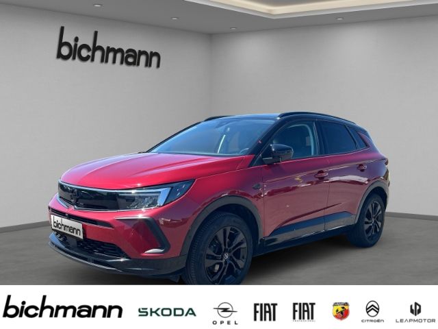 Opel Grandland (X) 67.556 km 15.990 &euro; Balve-Langenholthausen 58802