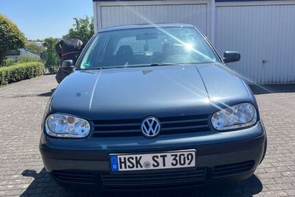 VW Golf 195.000 km 1.800 &euro; Arnsberg 59757