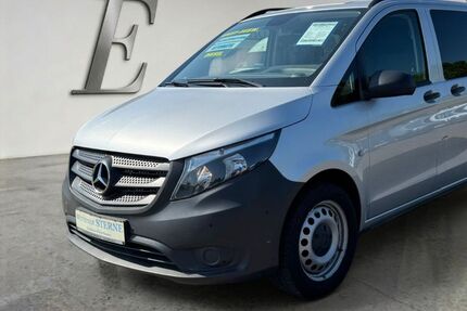 Mercedes-Benz Vito 87.780 km 28.441 &euro; Witten 58454