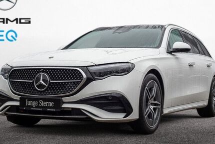 Mercedes-Benz E 200 10.794 km 52.380 &euro; Iserlohn 58636