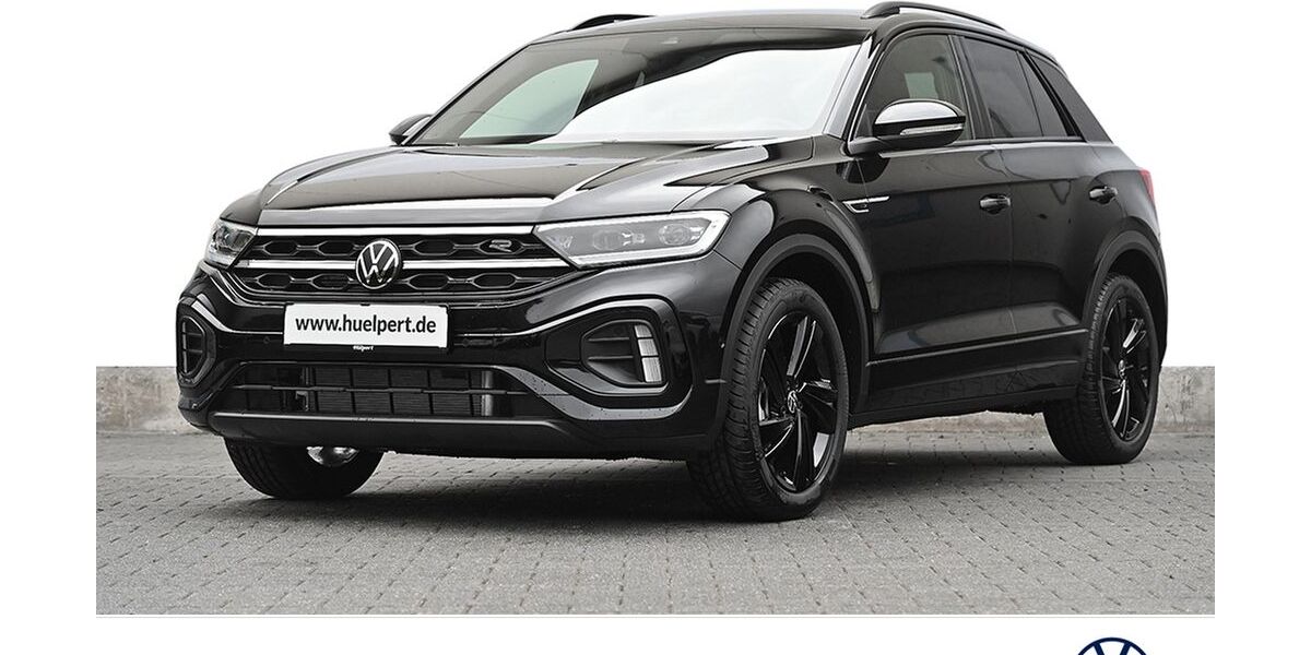 VW T-Roc 12.281 km 36.973 &euro; Dortmund 44141