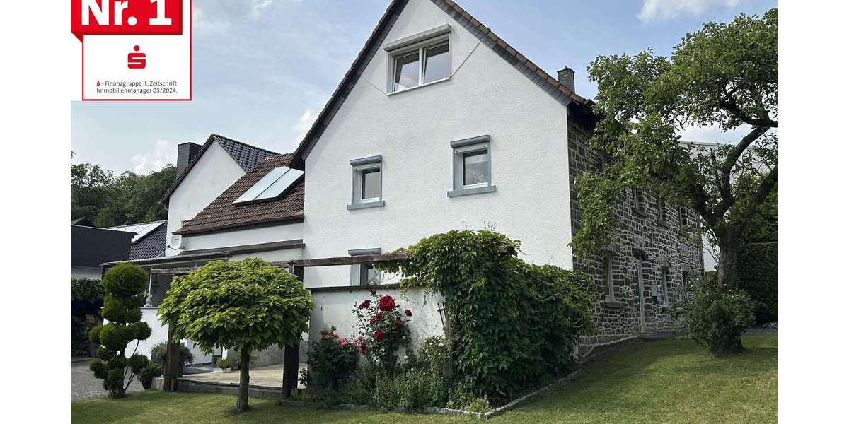 Einfamilienhaus Hemer - 7 Zimmer, 274 m&sup2;, 348.500&euro; | Angebot:25238277