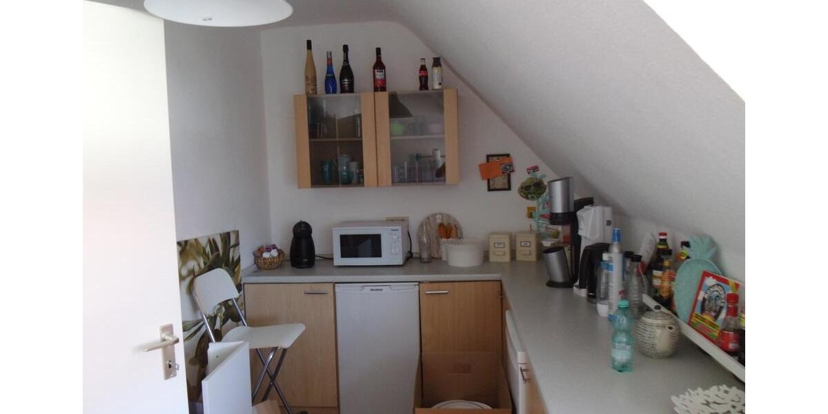Dachgeschoßwohnung Schwerte - 3.5 Zimmer, 52 m&sup2;, 420&euro; | Angebot:25874629