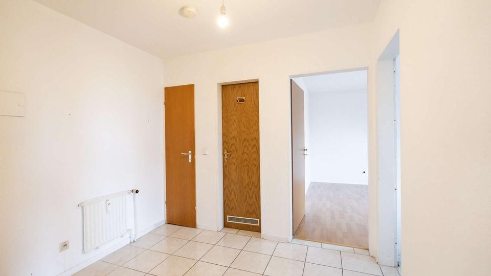 Etagenwohnung Dortmund Huckarde - 4 Zimmer, 94 m&sup2;, 750&euro; | Angebot:26639559