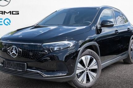 Mercedes-Benz EQA 6.742 km 39.090 &euro; Lüdenscheid 58507