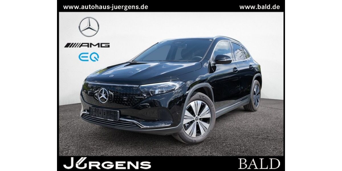 Mercedes-Benz EQA 6.742 km 39.290 &euro; Lüdenscheid 58507