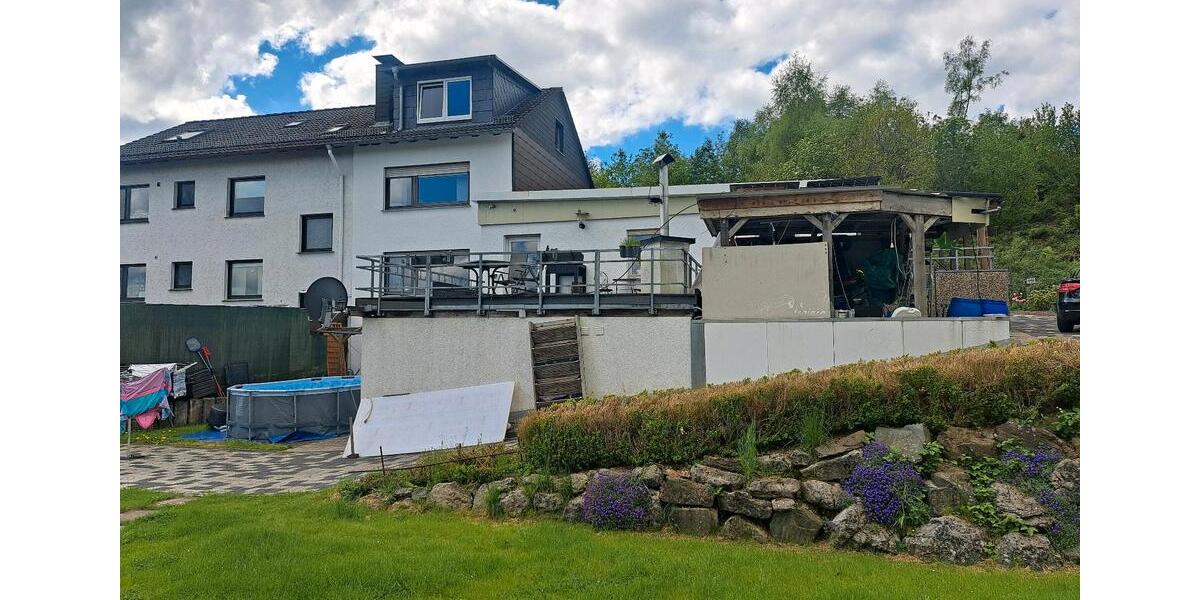Doppelhaushälfte Neuenrade - 4 Zimmer, 156 m&sup2;, 245.000&euro; | Angebot:26907946