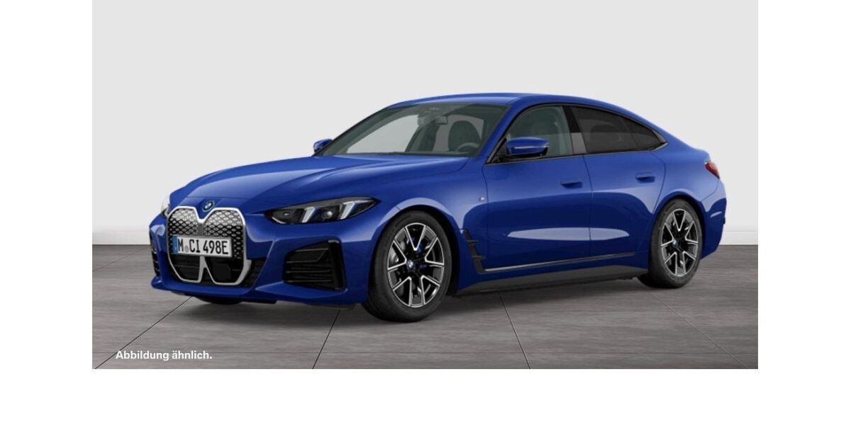 BMW i4 16.713 km 49.940 &euro; Unna 59425