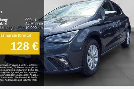 Seat Ibiza 19.212 km 20.840 &euro; Hemer 58675