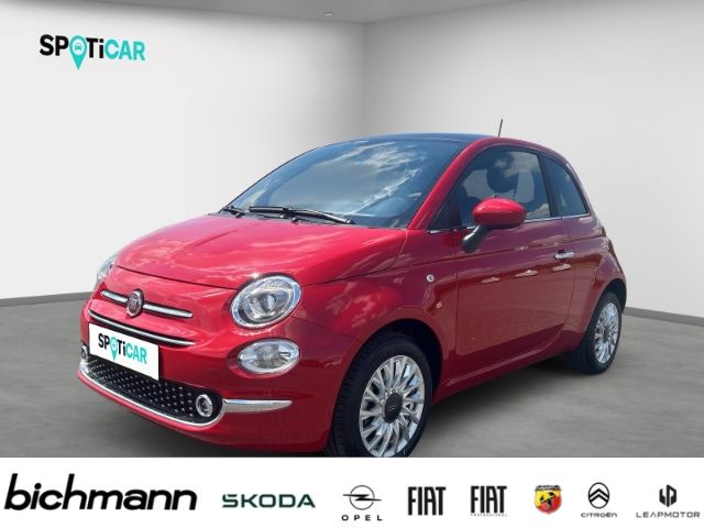 Fiat 500 3.383 km 14.590 &euro; Balve-Langenholthausen 58802