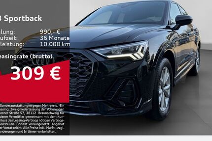 Audi Q3 27.834 km 39.470 &euro; Lüdenscheid 58511