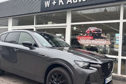 Mazda CX-60 4.900 km 53.490 &euro; Kamen 59174