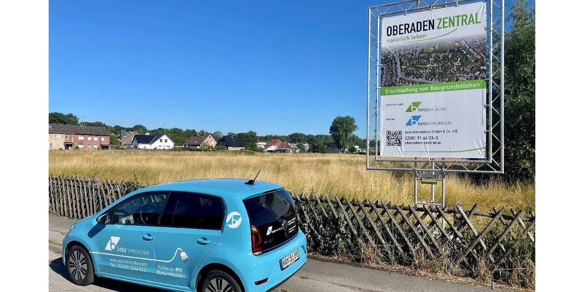 Grundstück Bergkamen Mitte - 157.080&euro; | Angebot:25674016