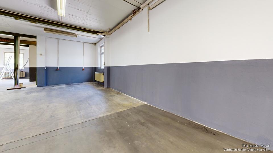 Gewerbeobjekt Plettenberg - 1.960&euro; | Angebot:18019852