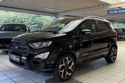Ford EcoSport 24.950 km 17.979 &euro; Lünen 44532