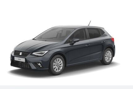 Seat Ibiza 18.716 km 20.810 &euro; Hemer 58675