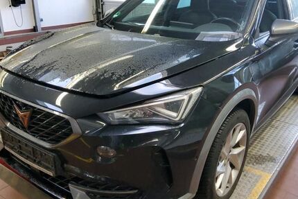 Cupra Formentor 58.890 km 24.988 &euro; Bergkamen 59192