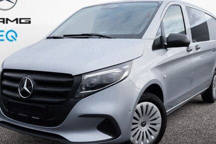 Mercedes-Benz Vito 40.891 km 47.362 &euro; Dortmund 44139