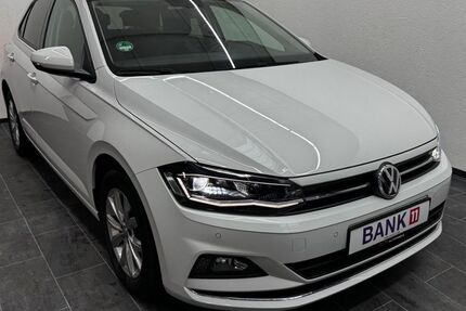 VW Polo 31.000 km 14.900 &euro; Plettenberg 58840