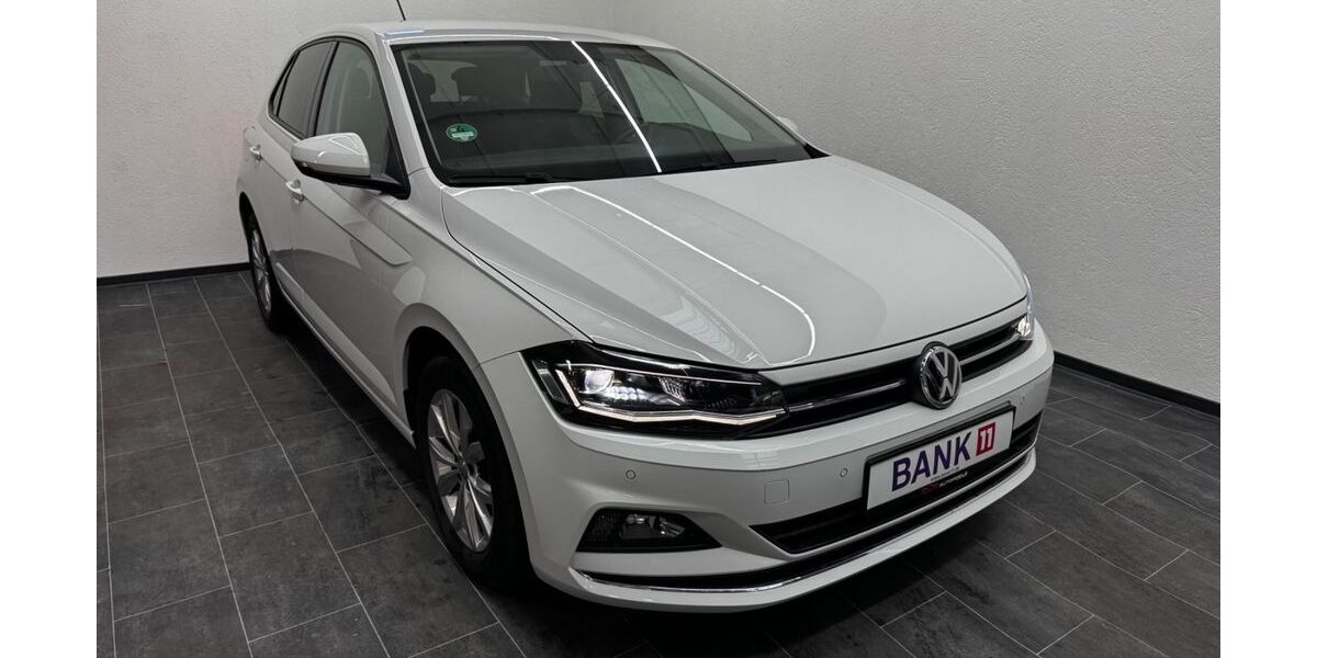 VW Polo 31.000 km 14.900 &euro; Plettenberg 58840