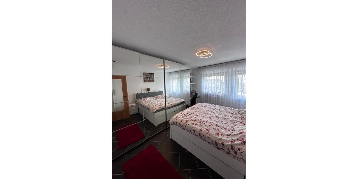 Etagenwohnung Lüdenscheid Staberg - 3 Zimmer, 84 m&sup2;, 210.000&euro; | Angebot:26423520