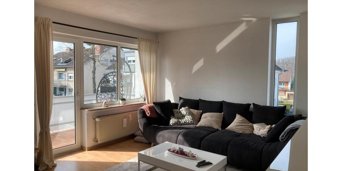 Etagenwohnung Arnsberg Rusch - 2 Zimmer, 65 m&sup2;, 455&euro; | Angebot:25870106