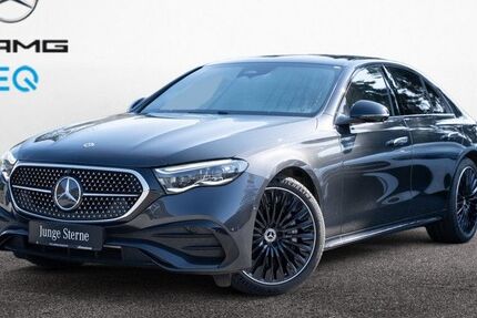 Mercedes-Benz E 300 19.922 km 54.880 &euro; Plettenberg 58840