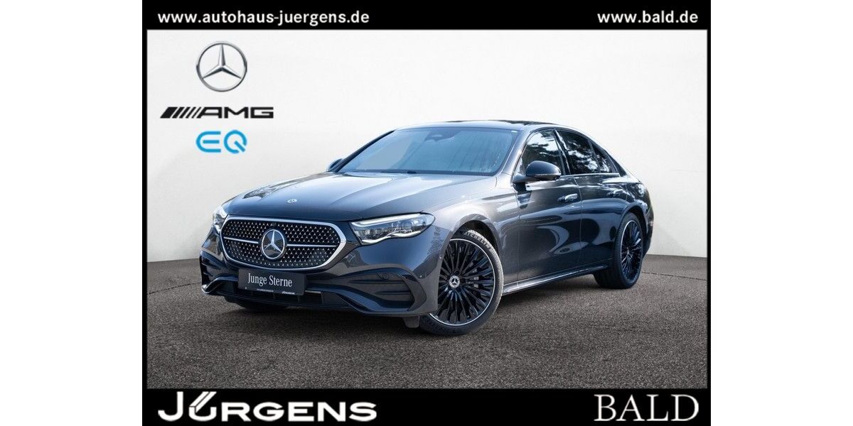 Mercedes-Benz E 300 19.922 km 54.880 &euro; Plettenberg 58840