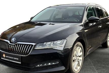 Skoda Superb 45.958 km 26.480 &euro; Werdohl 58791