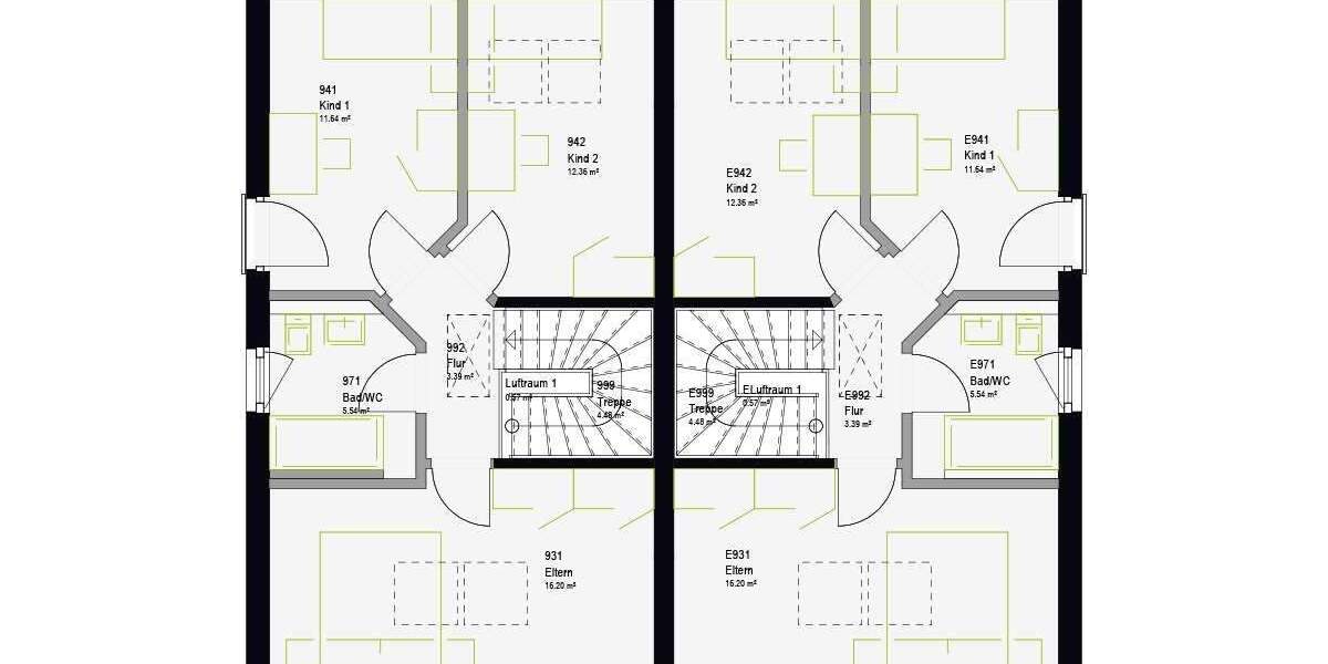 Mehrfamilienhaus, Wohnhaus Altena - 8 Zimmer, 216 m&sup2;, 475.379&euro; | Angebot:25877539