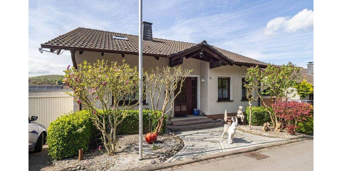 Einfamilienhaus Arnsberg / Müschede Müschede - 329.000&euro; | Angebot:26499410