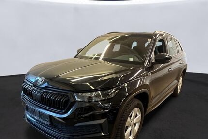 Skoda Kodiaq 99.345 km 31.782 &euro; Hagen 58091