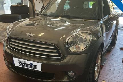 Mini Countryman D (Cooper) 222.002 km 6.390 &euro; Lünen 44534