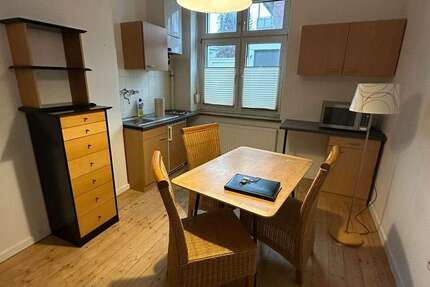 Wohnung Witten Heven - 1 Zimmer, 35 m&sup2;, 400&euro; | Angebot:25429441