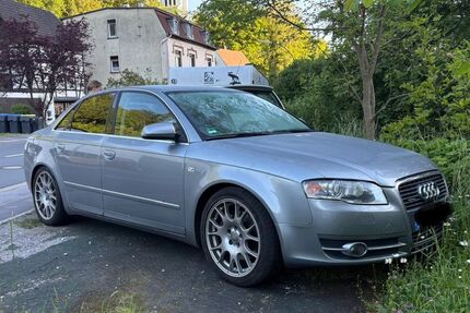 Audi A4 177.000 km 7.000 &euro; Hemer 58675