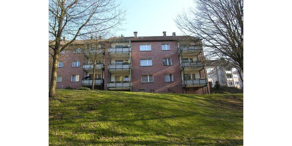 Etagenwohnung Lüdenscheid Othlinghausen - 3 Zimmer, 64 m&sup2;, 424&euro; | Angebot:25491035