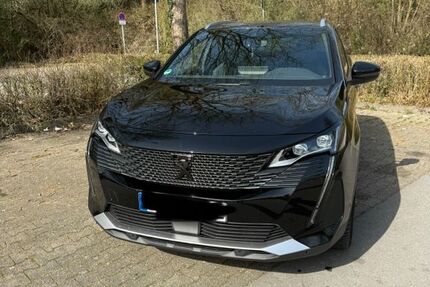 Peugeot 3008 93.000 km 21.399 &euro; Iserlohn 58642