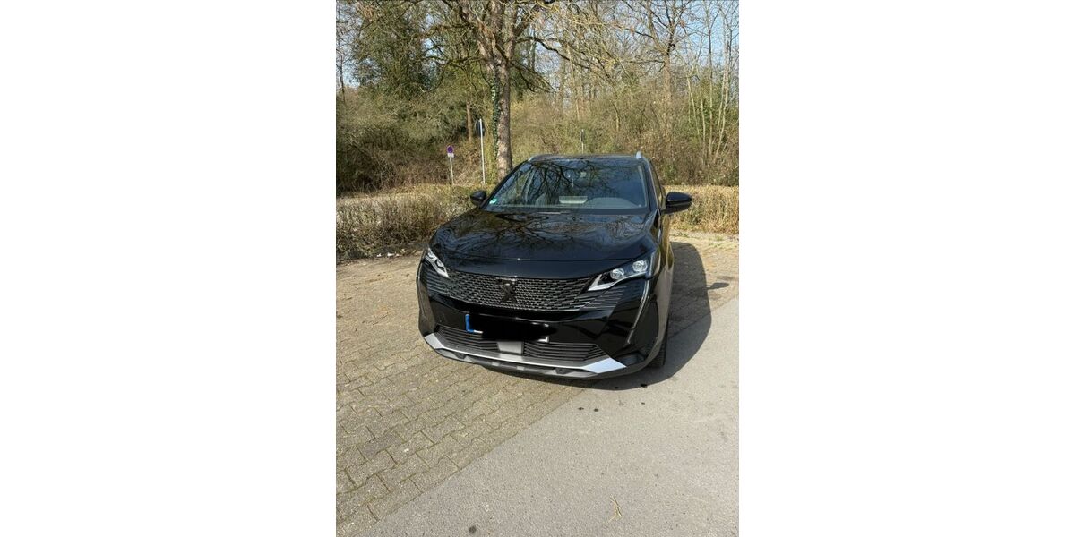 Peugeot 3008 93.000 km 21.399 &euro; Iserlohn 58642