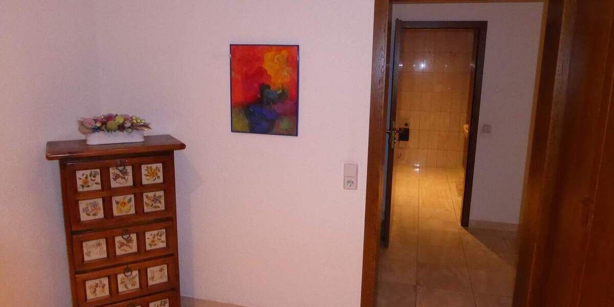 Etagenwohnung Dortmund Mitte - 3 Zimmer, 125 m&sup2;, 1.500&euro; | Angebot:25698605