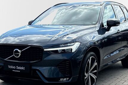 Volvo XC60 30.200 km 43.690 &euro; Iserlohn 58640