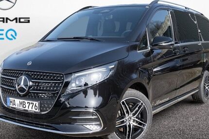 Mercedes-Benz V 300 6.000 km 88.900 &euro; Hagen 58135