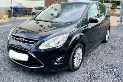 Ford C-Max 242.000 km 2.350 &euro; Lünen 44536