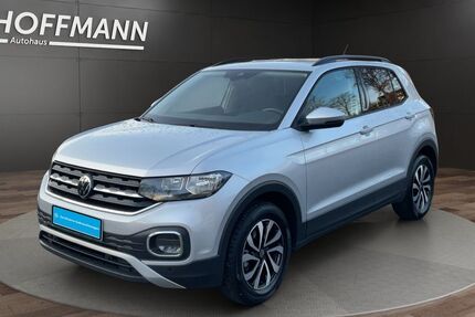 VW T-Cross 15.216 km 18.990 &euro; Sundern 59846