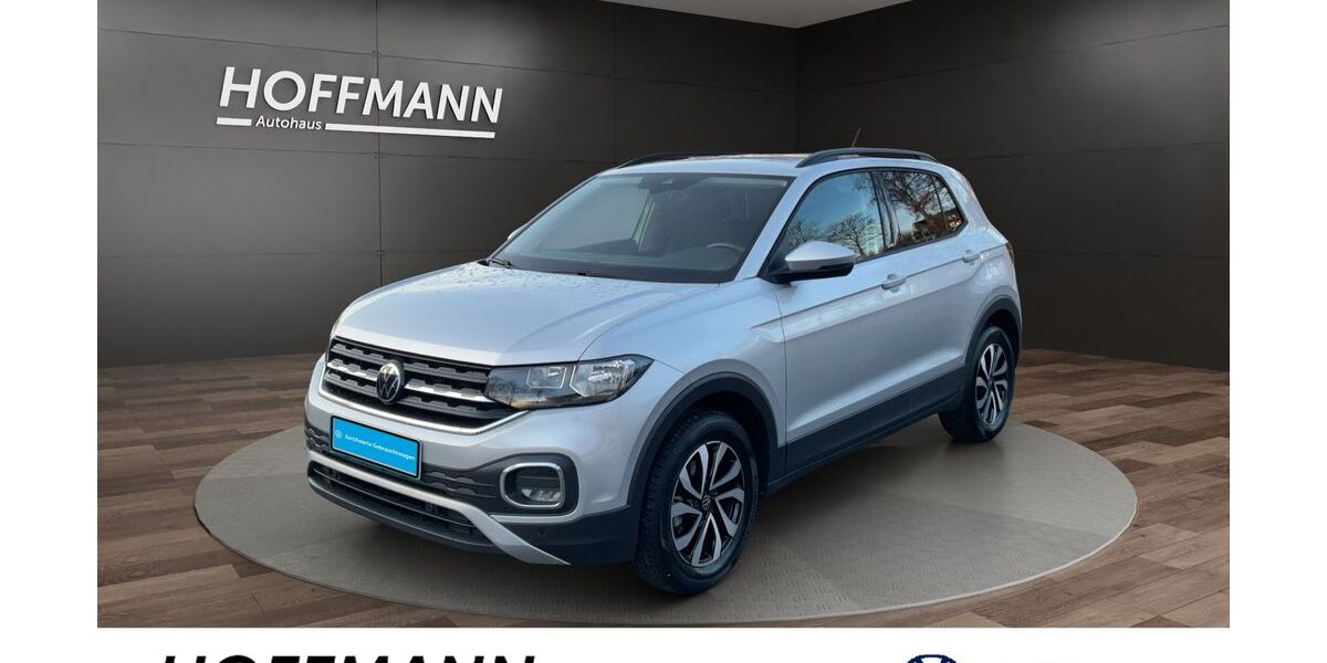 VW T-Cross 15.216 km 18.990 &euro; Sundern 59846