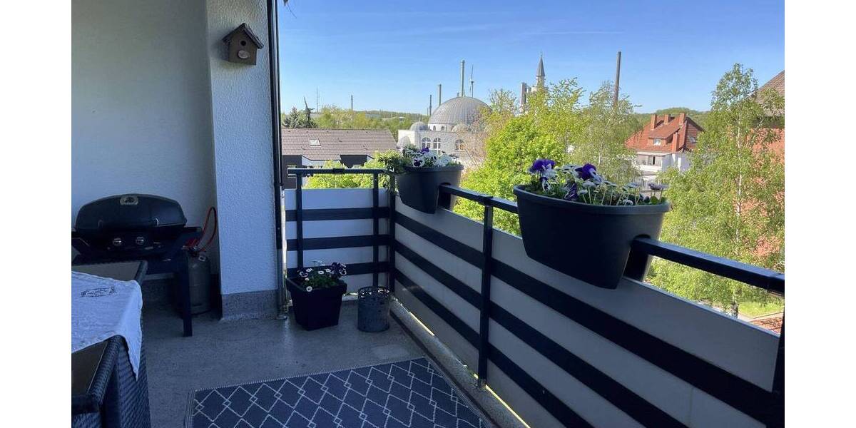 Etagenwohnung Lünen - 3 Zimmer, 87 m&sup2;, 125.000&euro; | Angebot:26672946