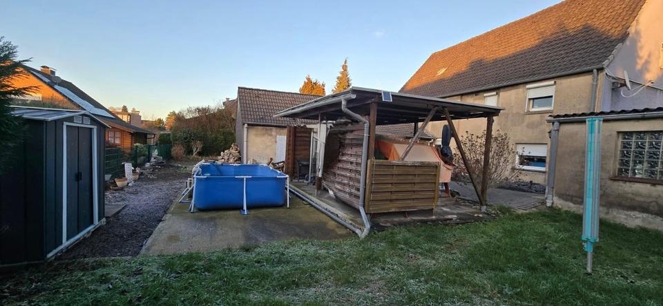 Einfamilienhaus Bergkamen - 10.5 Zimmer, 231 m&sup2;, 289.000&euro; | Angebot:24841797
